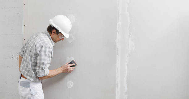 Reliable Bellefontaine Neighbors, MO Dry wall and painting Solutions